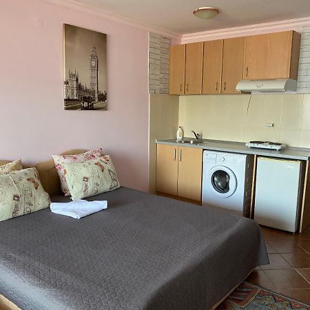 Apartments Albina Star Будва Экстерьер фото